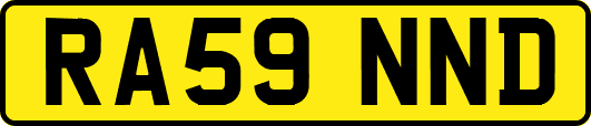 RA59NND