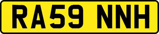 RA59NNH