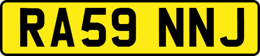 RA59NNJ