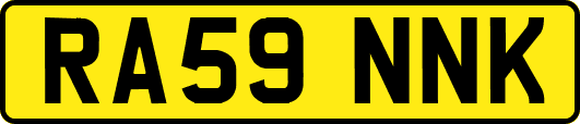 RA59NNK