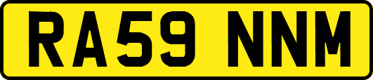 RA59NNM