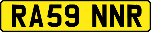 RA59NNR