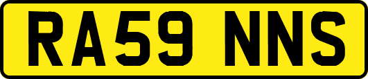 RA59NNS