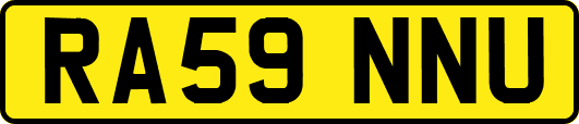 RA59NNU