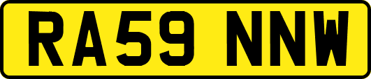 RA59NNW