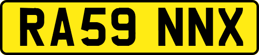 RA59NNX