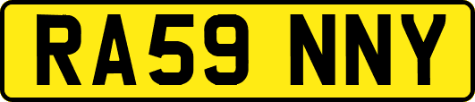 RA59NNY
