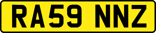 RA59NNZ