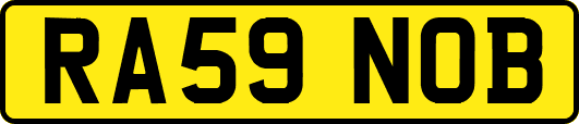RA59NOB