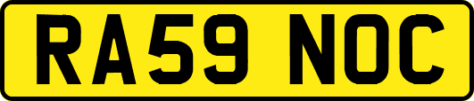RA59NOC