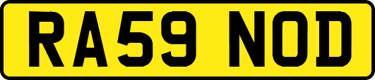 RA59NOD