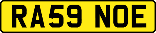 RA59NOE