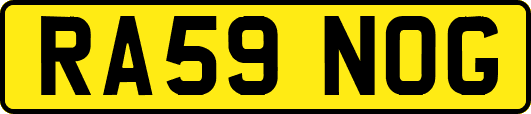 RA59NOG