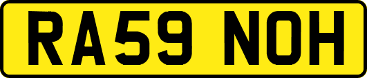 RA59NOH