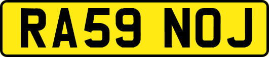 RA59NOJ
