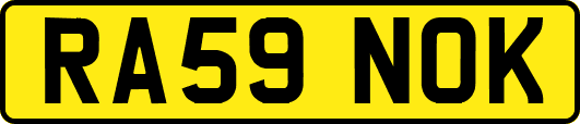 RA59NOK