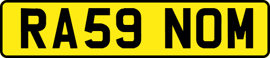 RA59NOM