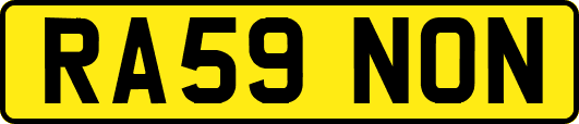 RA59NON
