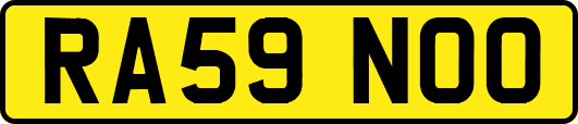 RA59NOO