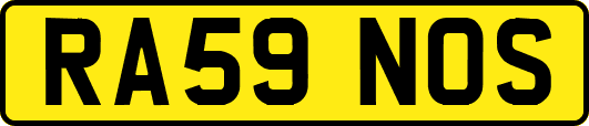 RA59NOS