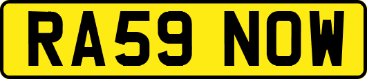 RA59NOW
