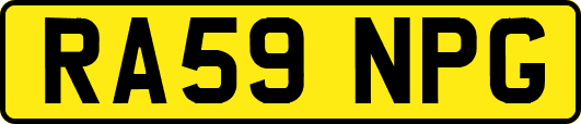 RA59NPG