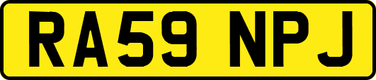 RA59NPJ