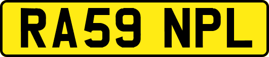 RA59NPL