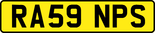 RA59NPS