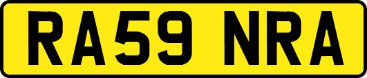 RA59NRA