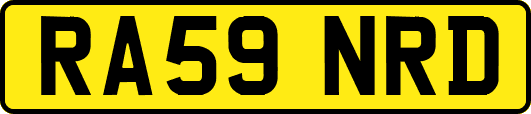 RA59NRD