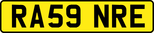 RA59NRE