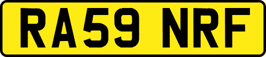 RA59NRF