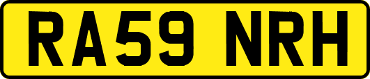 RA59NRH