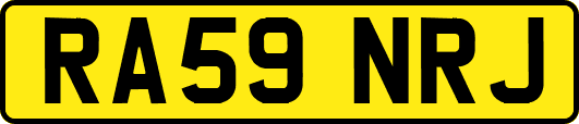 RA59NRJ