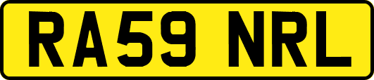 RA59NRL