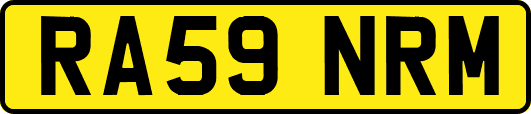RA59NRM