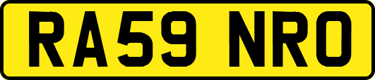 RA59NRO