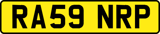 RA59NRP