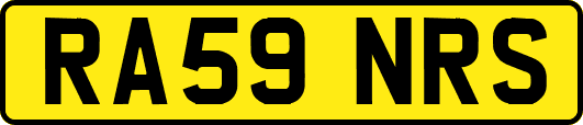 RA59NRS