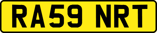 RA59NRT