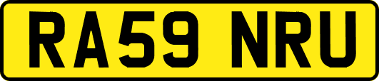 RA59NRU