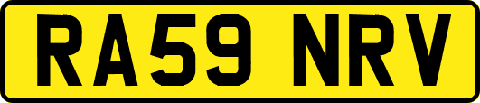 RA59NRV