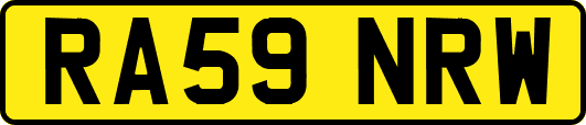 RA59NRW