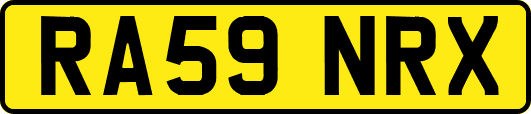 RA59NRX