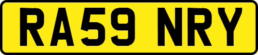 RA59NRY