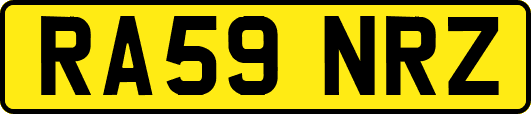 RA59NRZ