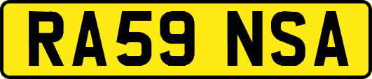 RA59NSA