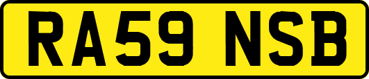 RA59NSB