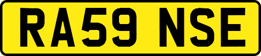 RA59NSE